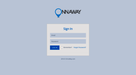 app.onnaway.com