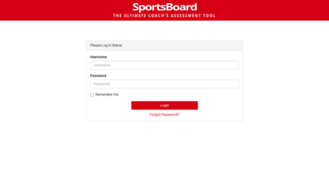 app.sportsboard.io
