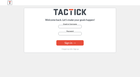 app.tactick.com