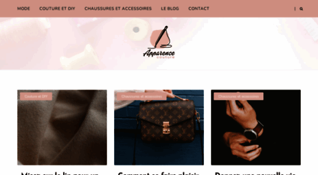 apparence-couture.com