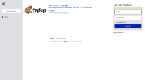 appassure.fogbugz.com