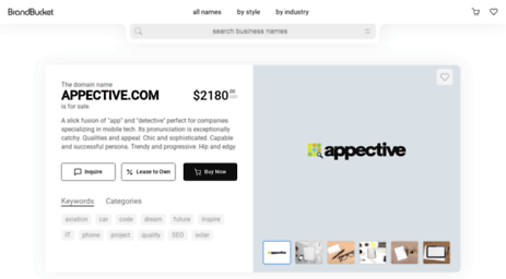 appective.com