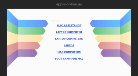 apple-online.us