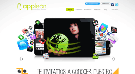 appleon.com