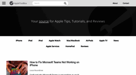 appletoolbox.com