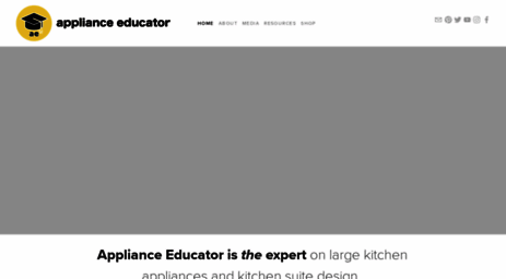 applianceeducator.com