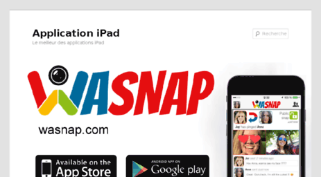application-ipad.com