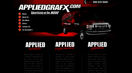 appliedgrafx.com