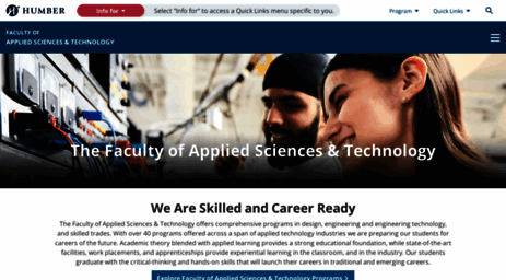 appliedtechnology.humber.ca