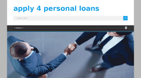 apply-4-personal-loans.co.uk