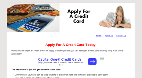 applyforcreditcards.co.za