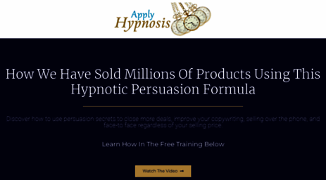 applyhypnosis.com