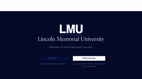 applynow.lmunet.edu