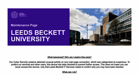 applyonline.leedsbeckett.ac.uk