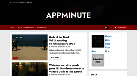 appminute.com