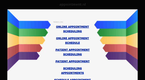 appointment.nl
