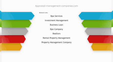 appraisal-management-companies.com