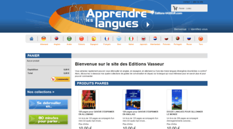 apprendre-langues.com