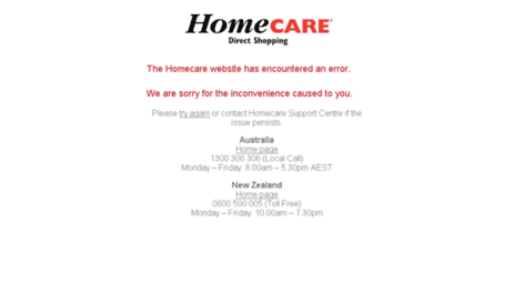 apps.homecare.com.au