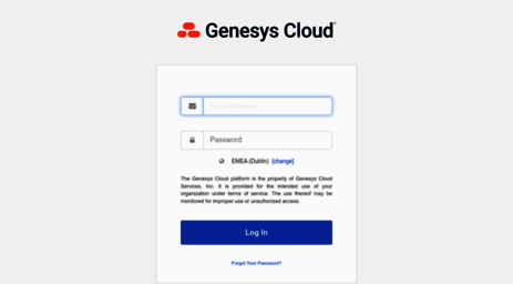 github mypurecloud Images High Quality Grahic Visit Apps.mypurecloud.ie - Genesys Cloud.