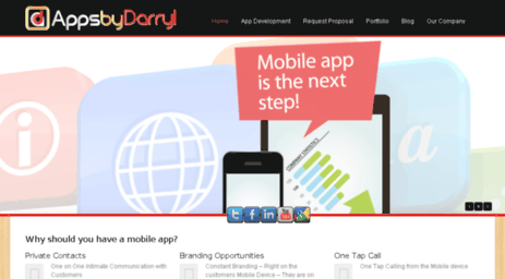 appsbydarryl.com