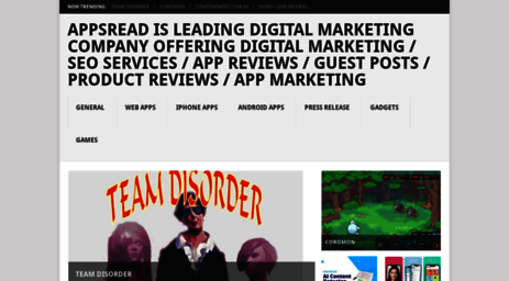 appsread.com