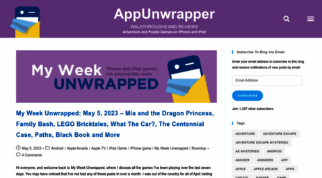 appunwrapper.com