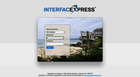 appv.interfacexpress.com