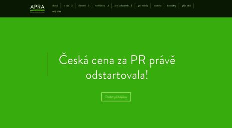 apra.cz