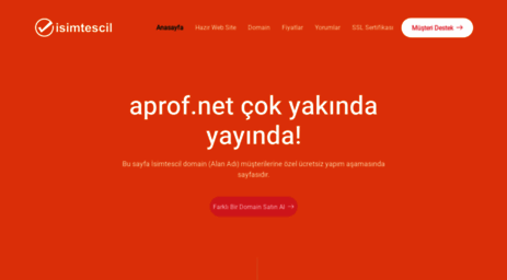 aprof.net