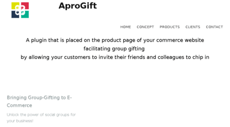 aprogift.com