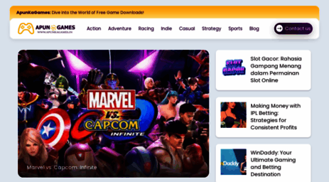 apunkagames.in