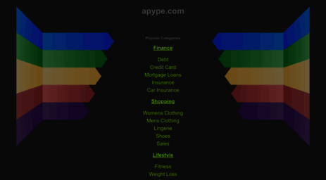 apype.com