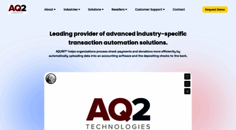 aq2tech.com