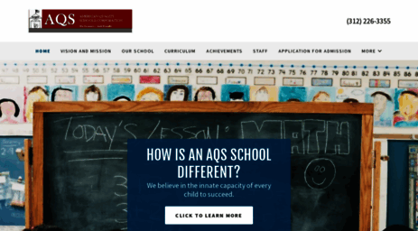 aqs.org