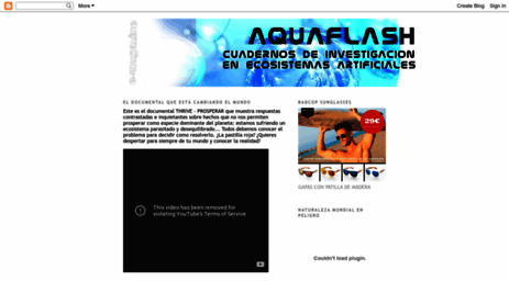 aquaflash.blogspot.com