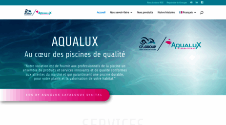 aqualux.com
