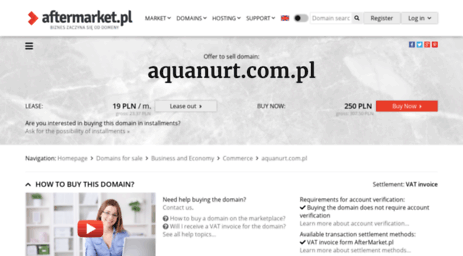 aquanurt.com.pl