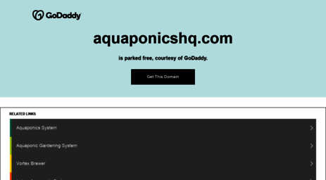 aquaponicshq.com