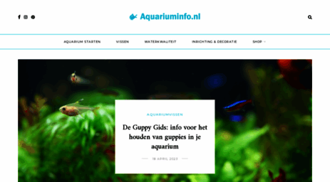 aquariuminfo.nl