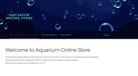 aquariumonlinestore.com.au