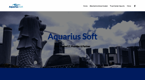 aquariussoft.com
