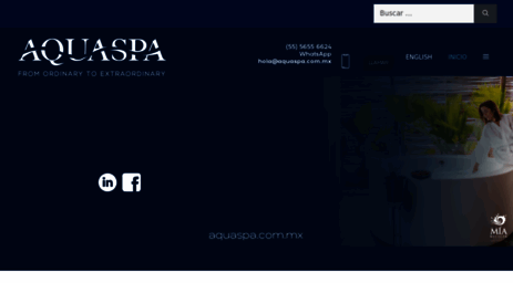 aquaspa.com.mx