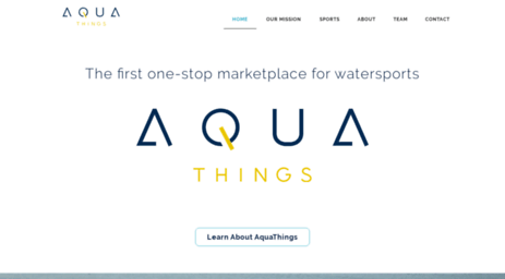 aquathings.com