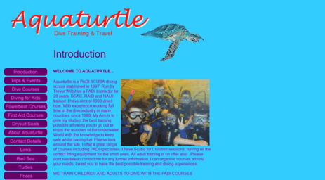 aquaturtle.co.uk