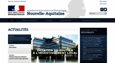 aquitaine.pref.gouv.fr