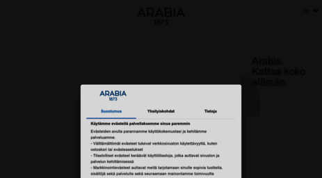 arabia.fi