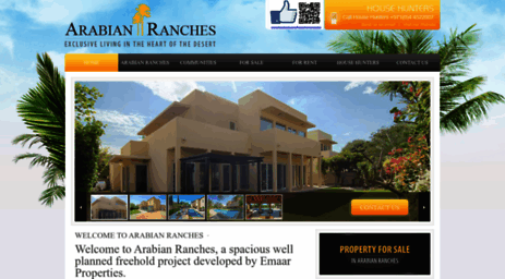 arabianranches.com