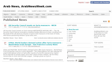 arabnewsweek.com