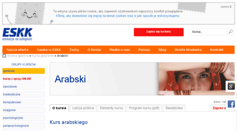 arabski.eskk.pl